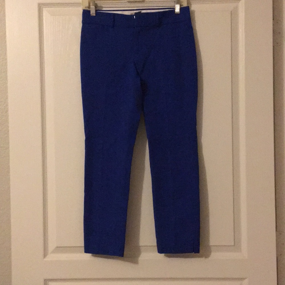 Banana Republic Sloan Slacks